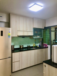 Blk 316D Punggol Way (Punggol), HDB 4 Rooms #271567611